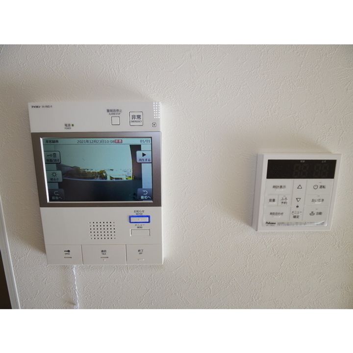 (仮)育良町3丁目ブレインマンション203のその他画像