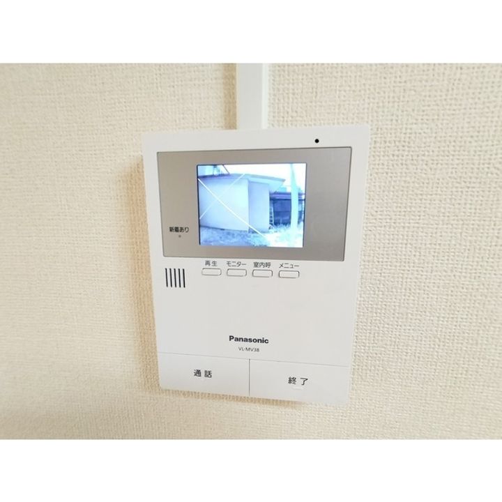 シルキーハイツ101のその他画像