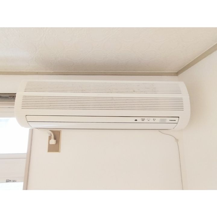 シルキーハイツ202のその他画像