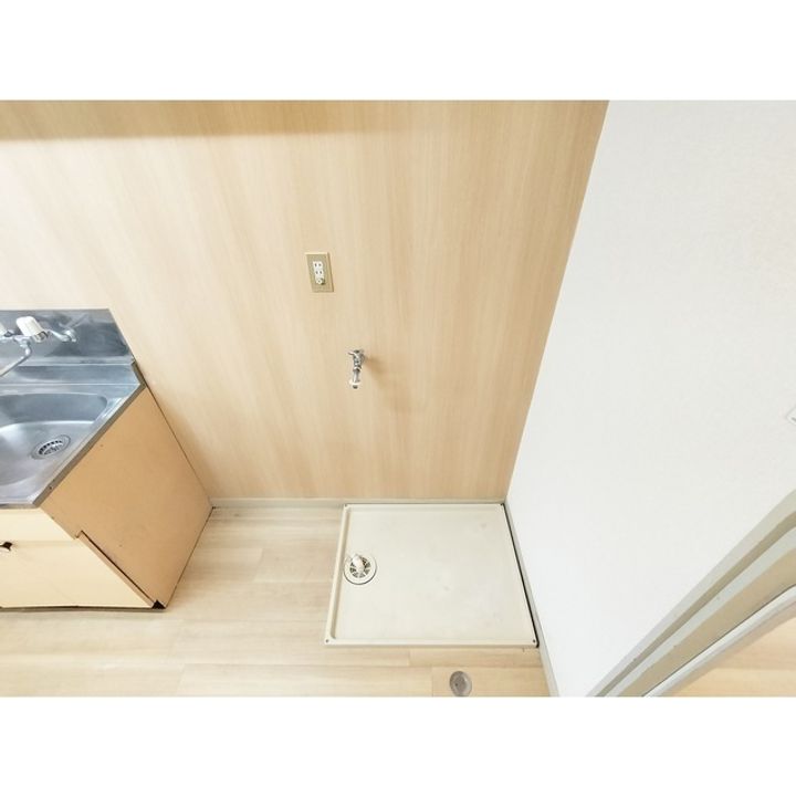 シルキーハイツ202のその他画像