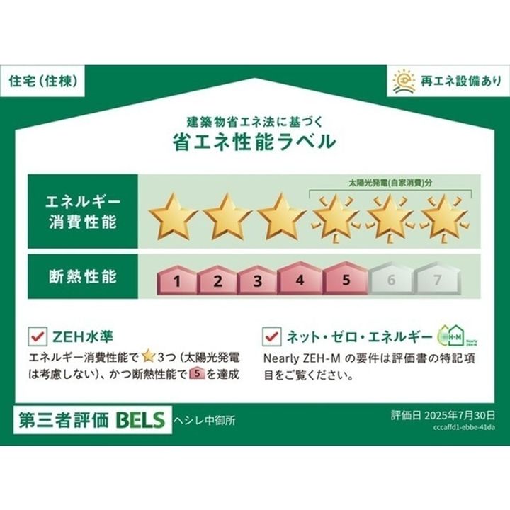 ヘシレ中御所のその他画像
