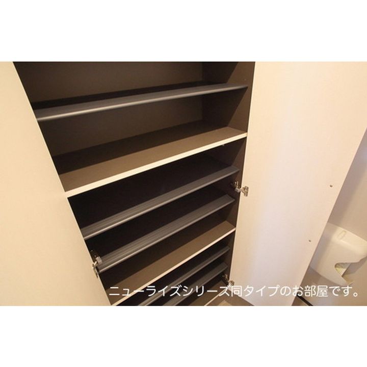 ラ・クラリエールSのその他画像