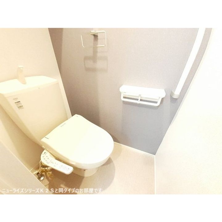 ラ・クラリエールNのその他画像