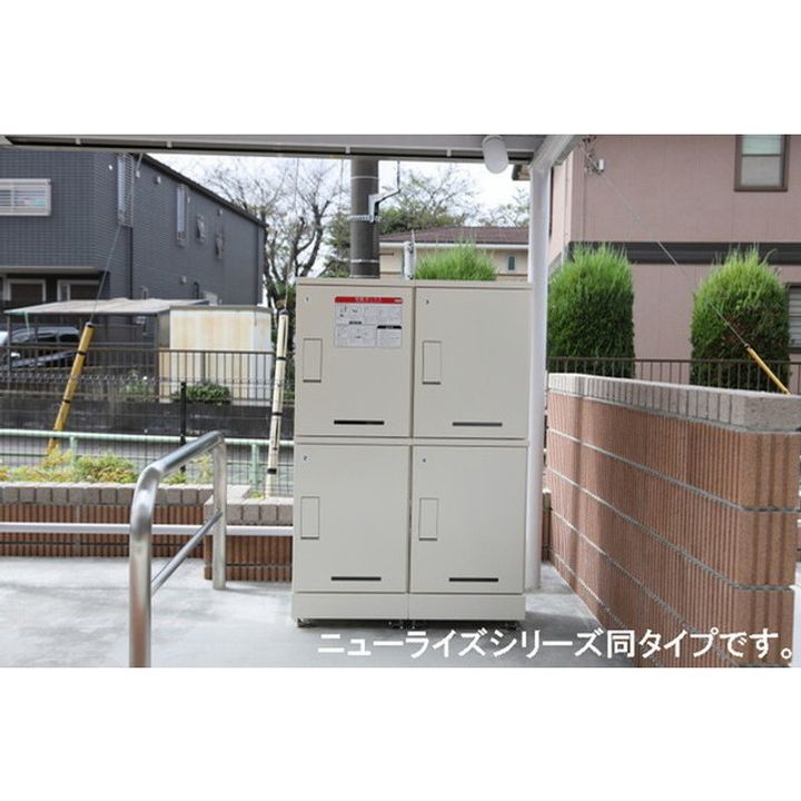 ラ・クラリエールNのその他画像