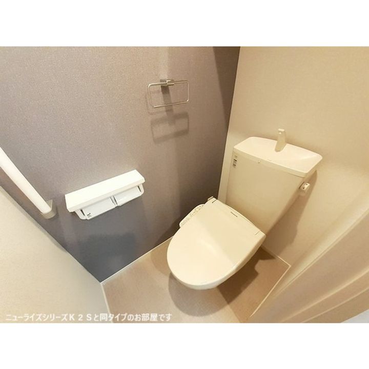 ラ・クラリエールNのその他画像