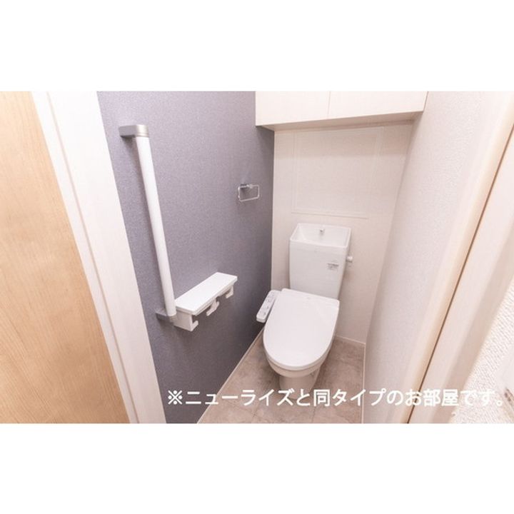 リーベ佐久CURRENTⅡのその他画像