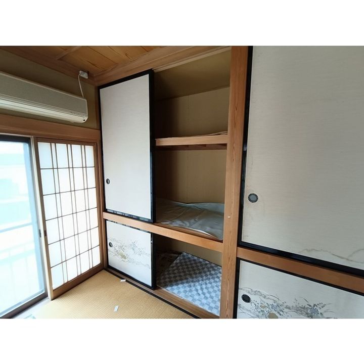 長野県中野市中央(一戸建)の賃貸物件-の内装