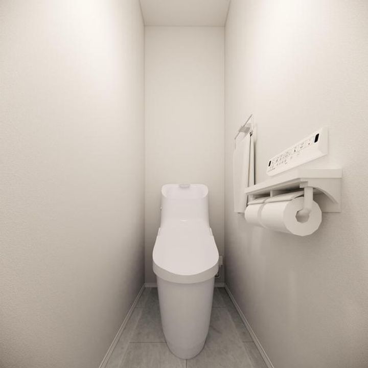 リナージュ秋和203のその他画像
