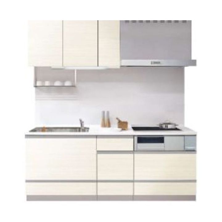 Aonuma Terrace201のキッチン