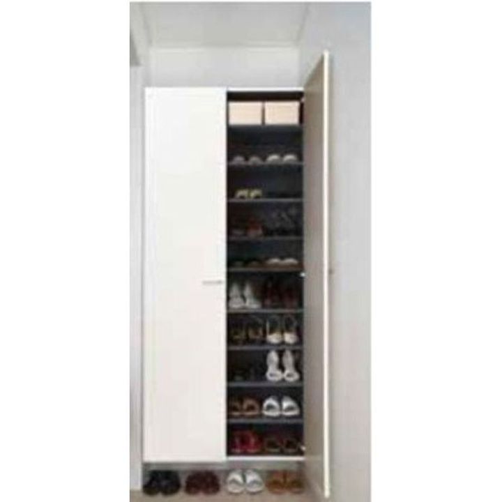 Aonuma Terrace203の玄関