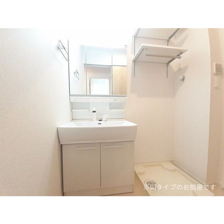レザンベルジェ202のその他画像