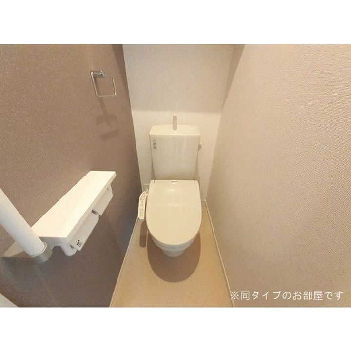 レザンベルジェ202のその他画像