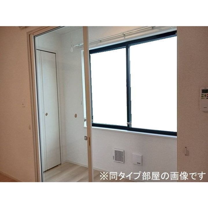 メゾンラテ稲葉104のその他画像