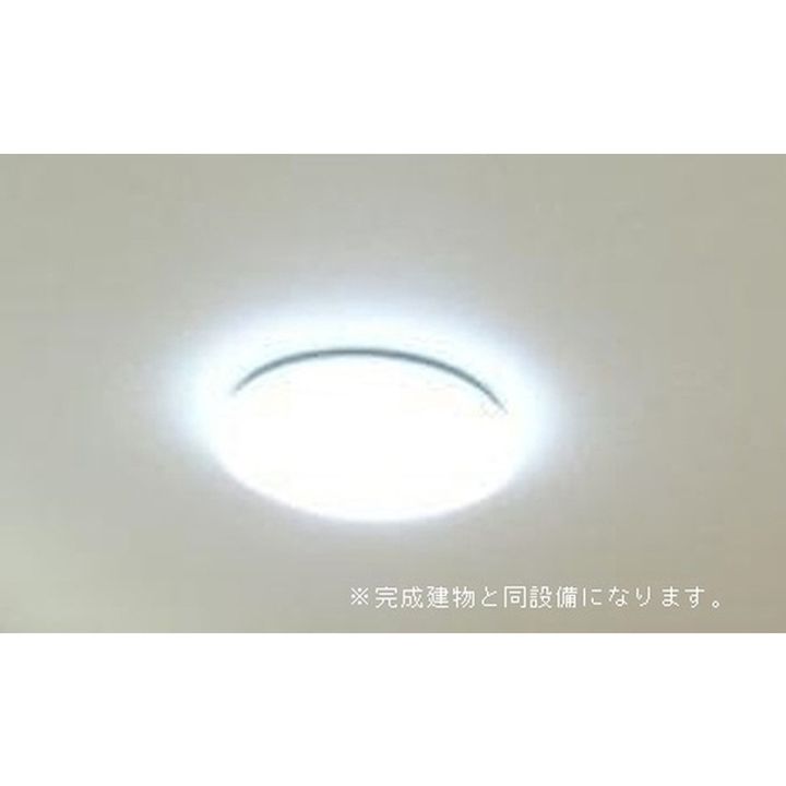 メゾンラテ稲葉104の内装