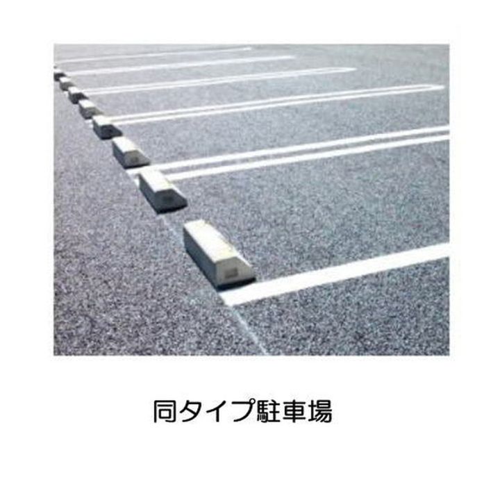 メゾンラテ稲葉201のその他画像