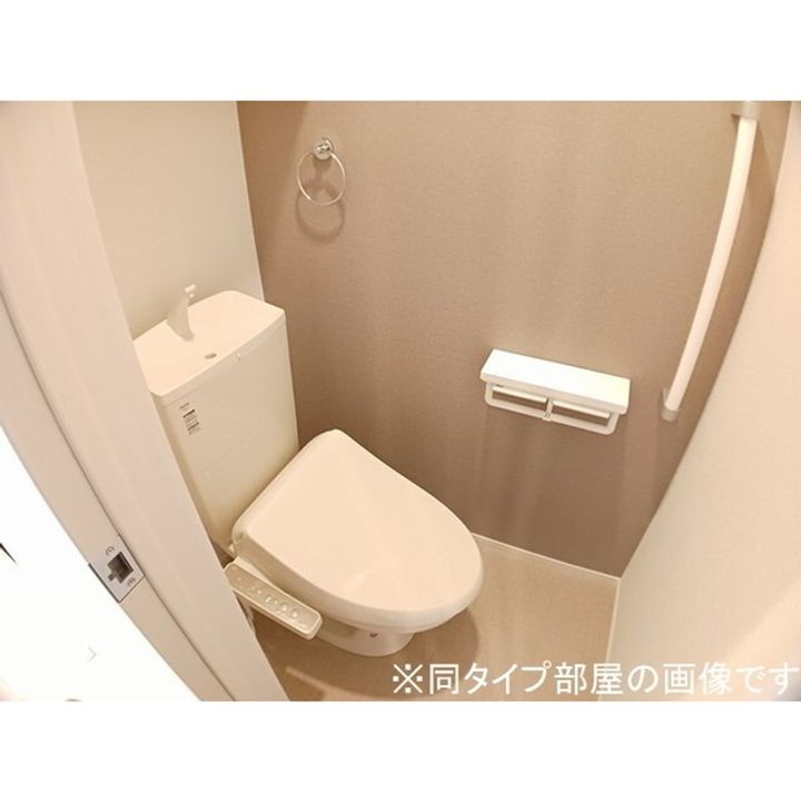 メゾンラテ稲葉201のその他画像