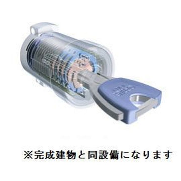 メゾンラテ稲葉203のその他画像