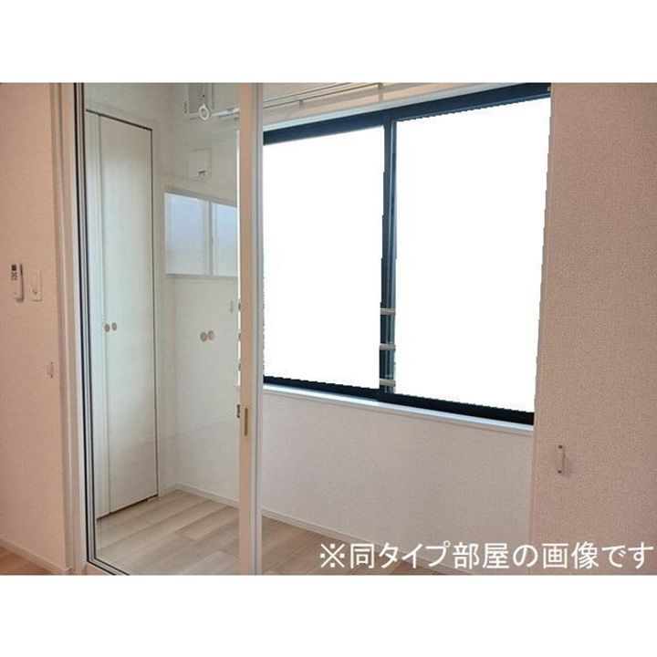 メゾンラテ稲葉203のその他画像