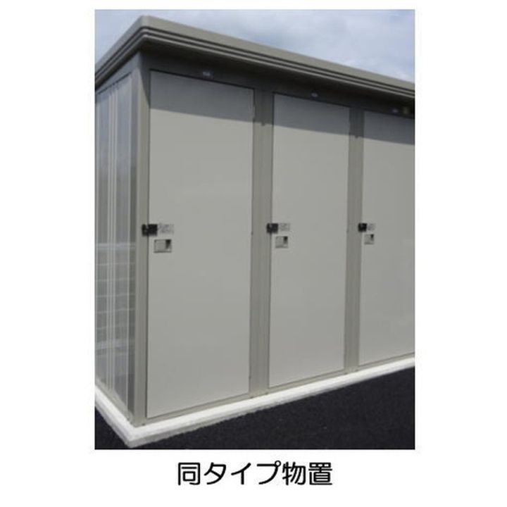 メゾンラテ稲葉204のその他画像