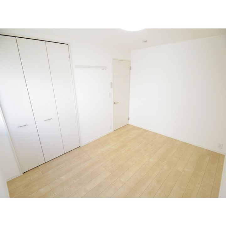 Glanz K.101の内装