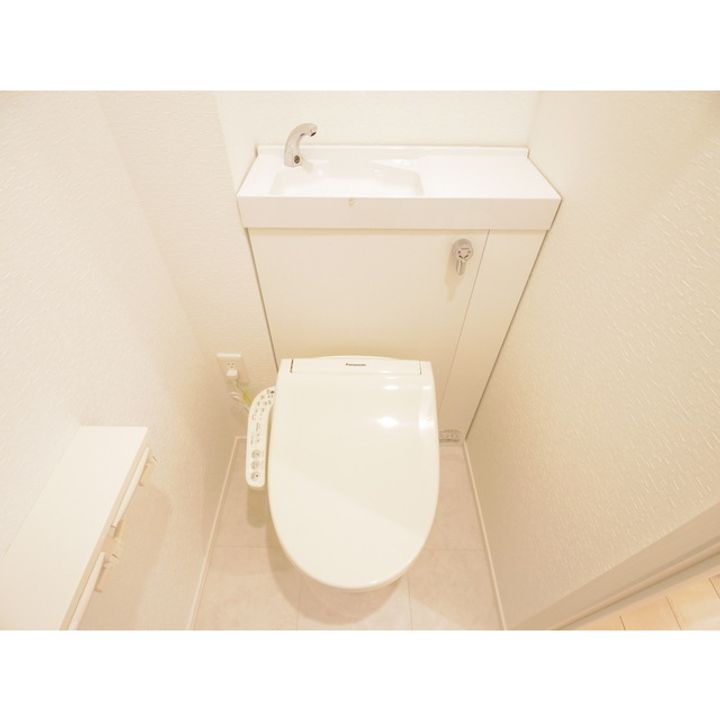 Glanz K.101のその他画像