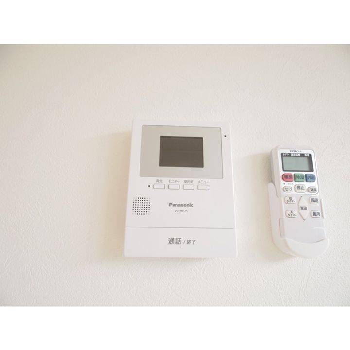 Glanz K.101のその他画像