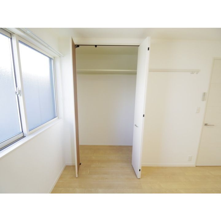 Glanz K.202の内装