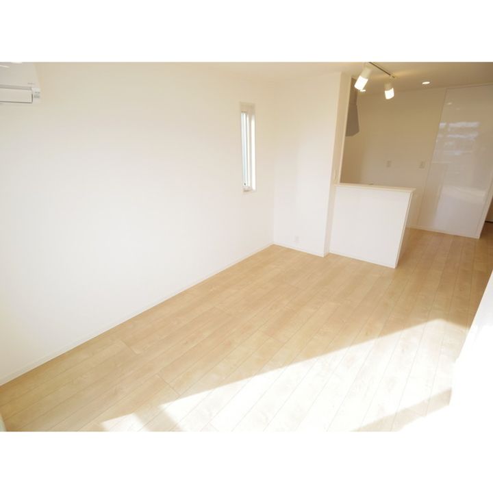 Glanz K.202の居間