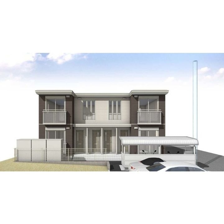 Glanz K.202の外観