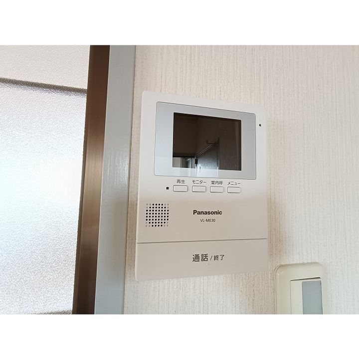 サンライズ小池101のその他画像