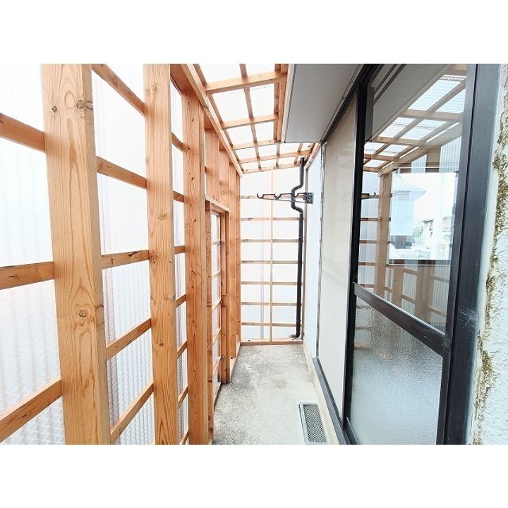 サンライズ小池101のその他画像