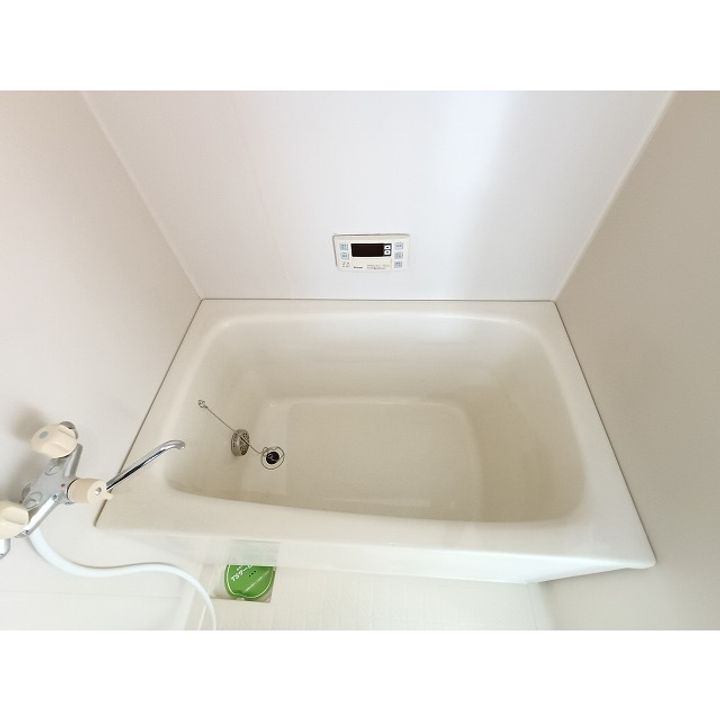 サンライズ小池101の風呂