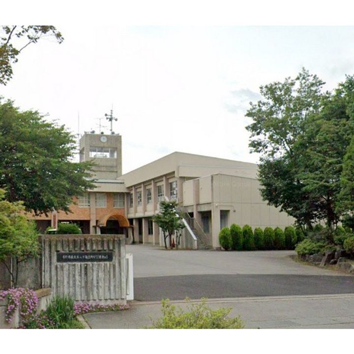 長野県佐久市大沢の賃貸マンションの周辺