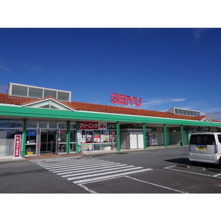 バリュージュもえぎの周辺