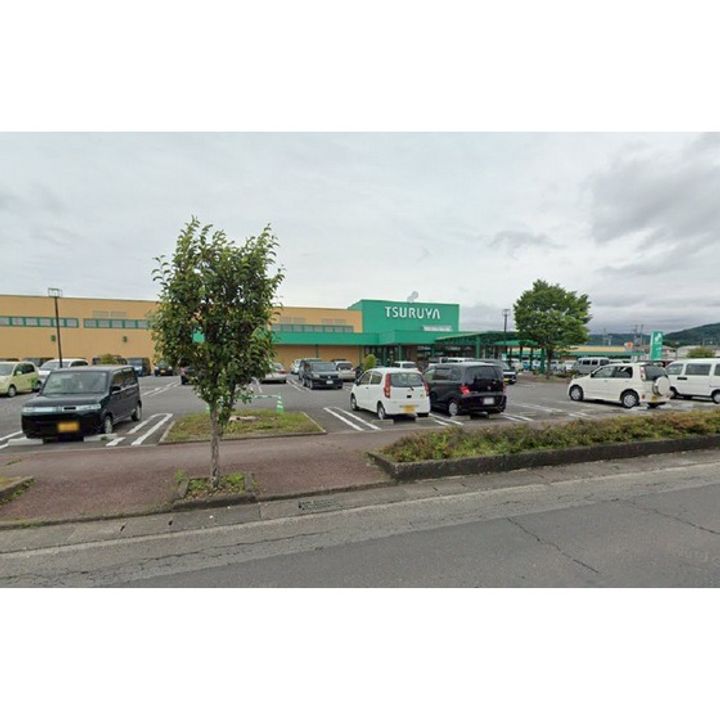 長野県佐久市原の賃貸アパートの周辺