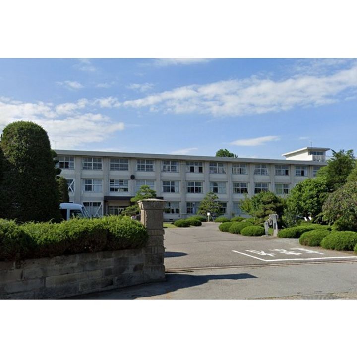 長野県佐久市原の賃貸アパートの周辺