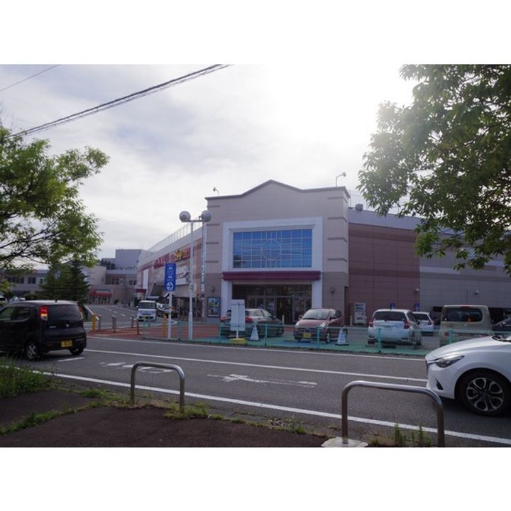 フォーレス長土呂Aの周辺