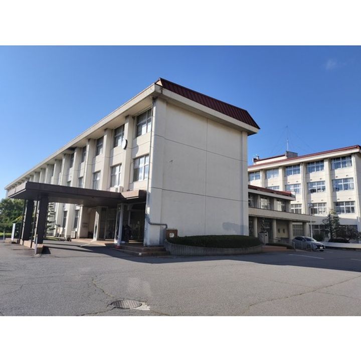 ひばりヶ丘ハイツ1202の周辺