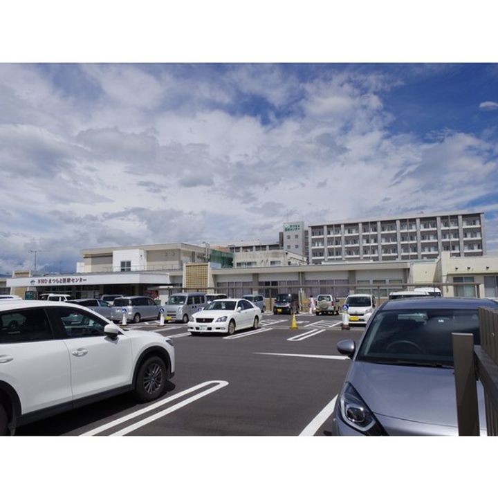 フレグランス四季A棟A103の周辺