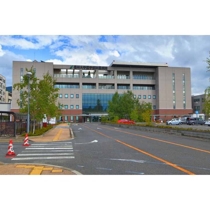ビオレータ102の周辺