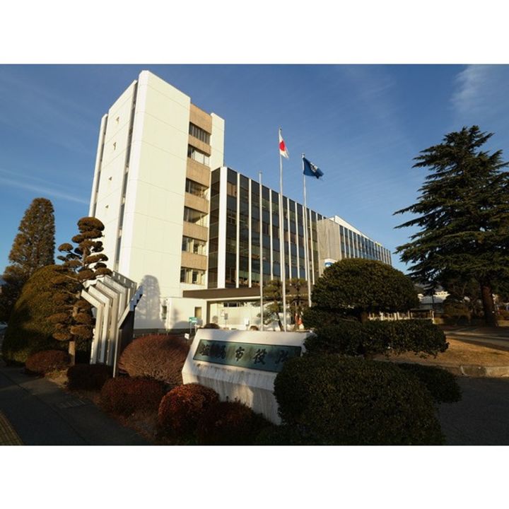 長野県塩尻市宗賀(一戸建)の賃貸物件minamiの周辺