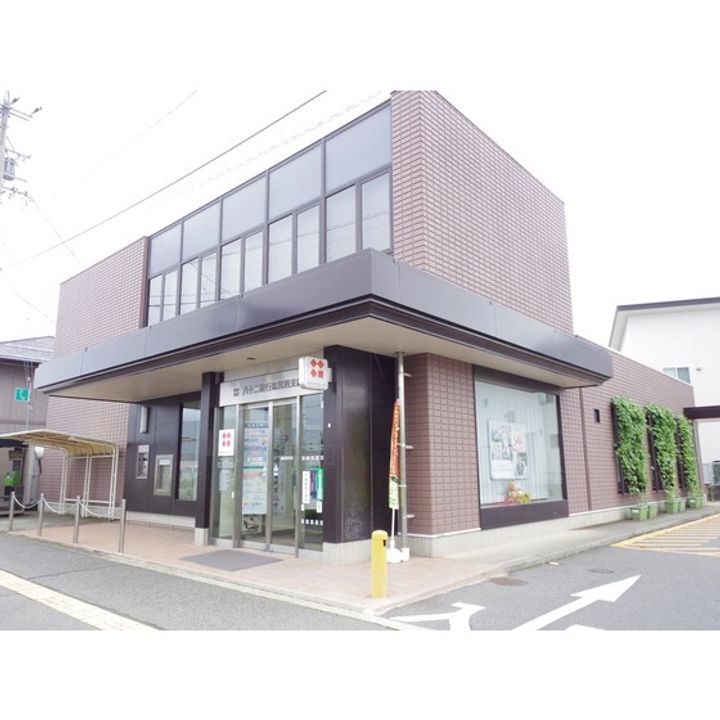 長野県塩尻市宗賀(一戸建)の賃貸物件minamiの周辺