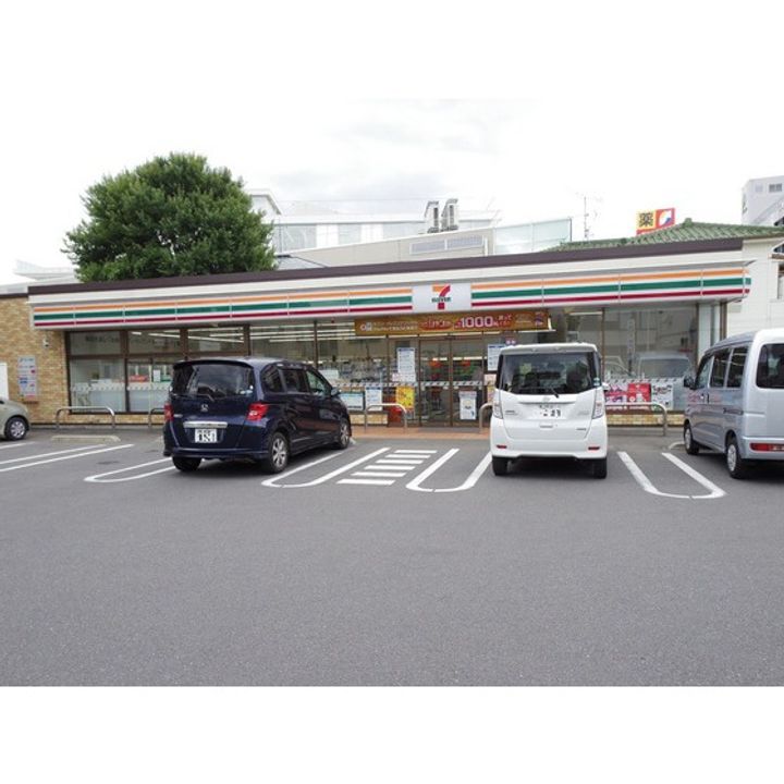長野県塩尻市宗賀(一戸建)の賃貸物件minamiの周辺