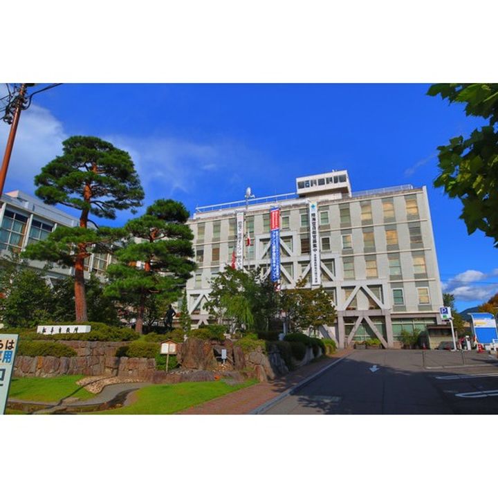 イレブンハイツ203の周辺