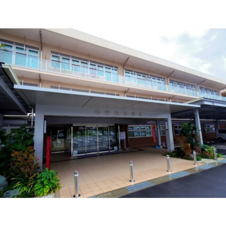 クレストンコート109の周辺