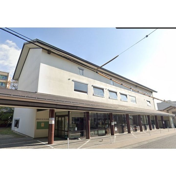 やぶ八ビル3-Dの周辺