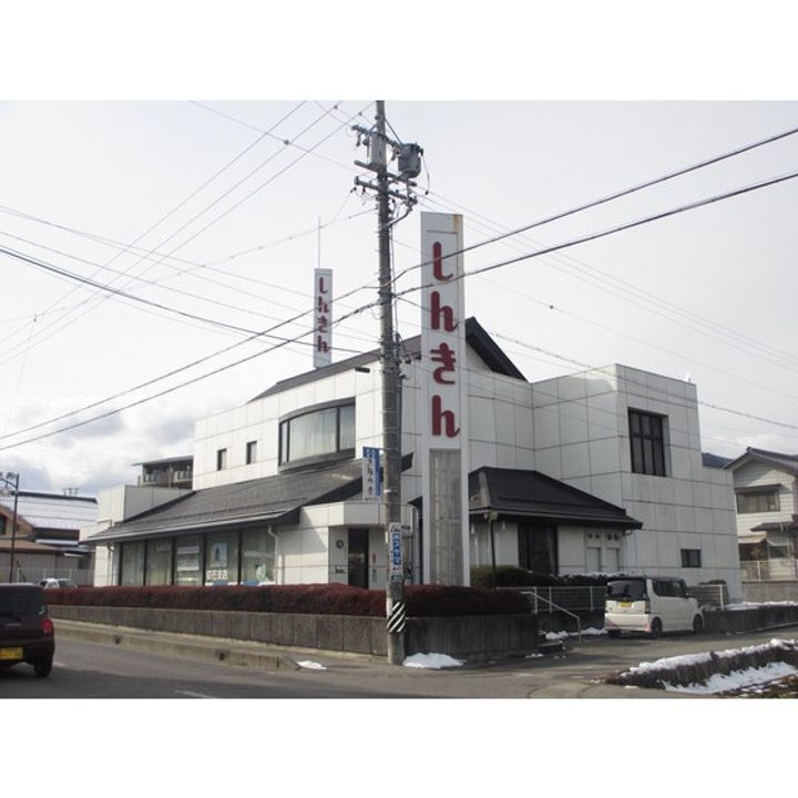 やぶ八ビル3-Dの周辺