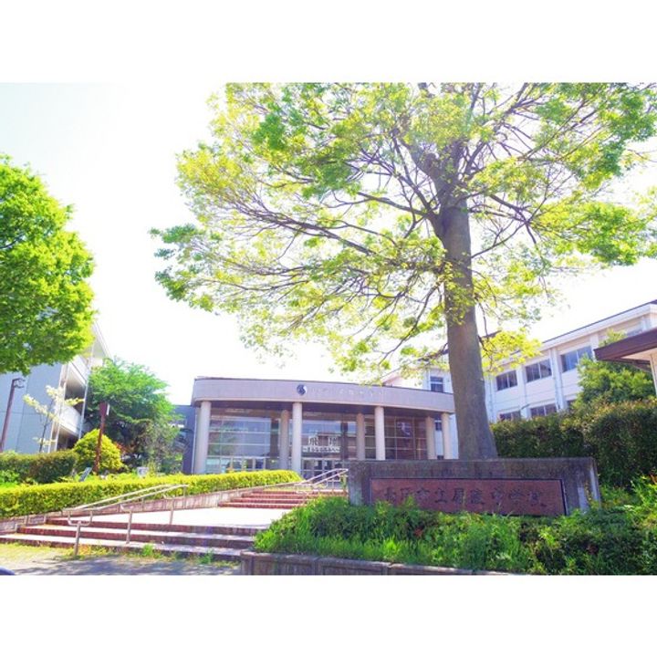 コーポニシナ301の周辺