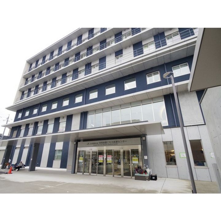 フォーレスト21205の周辺