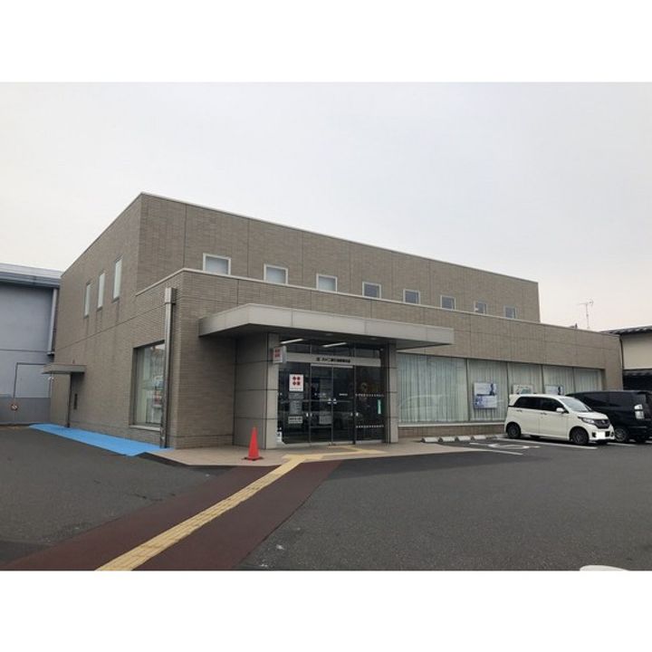 メゾンみゆきCの周辺